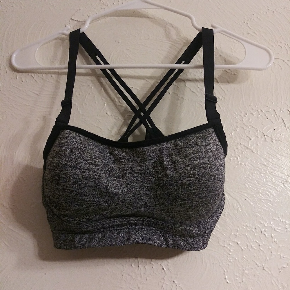 Victoria's Secret Sport Bra!